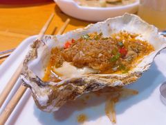 -四禧精酿铜锅涮肉·烧烤工场(大明湖店)