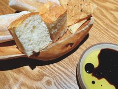 餐前面包-Osteria Garden 生蚝花园餐厅(原进贤路店)