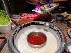 -鱼豆吉·豆浆鱼火锅(宜昌万达店)