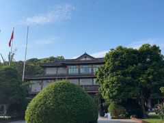-浙江省博物馆(孤山馆区)