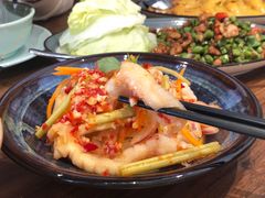 -小桔象·泰国风味餐厅(惠城水门路16号店)