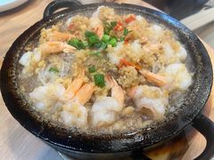 -宏状元现熬粥·京味菜(黄寺大街店)