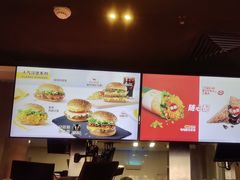 -麦当劳(虎坊路店)