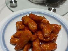 -郭林家常菜(狼垡店)
