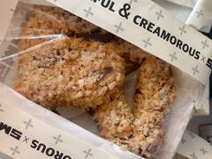 -BUTTERFUL&CREAMOROUS 黄油与面包(三里屯太古里店)