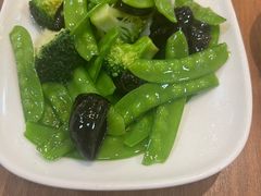 -贯贯吉·清真餐厅(浙江中路店)