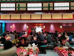 大堂-辣小鲜·南昌大排档(船山路店)