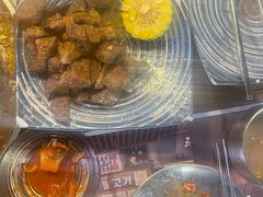 -海之屋韩式烤肉(海棠68环球美食街店)