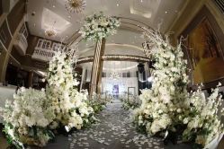 -四方阁酒楼·宴会厅(圣灯店)