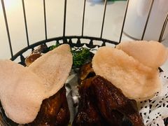-避风塘·老港味餐厅(虹口龙之梦店)