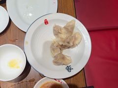 -鸿毛饺子(紫竹桥店)