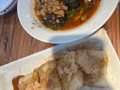 -湘人龙记老长沙米粉(鸟巢店)
