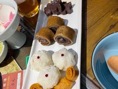 -局气烤鸭·北京菜(前门店)