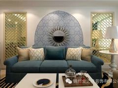 -业之峰装饰(洛阳路)