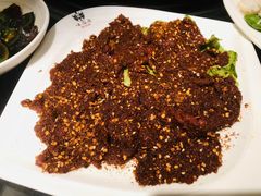 -味蜀吾正宗川味老火锅(横店店)