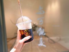 -RUMORS COFFEE ROASTERY鲁马滋咖啡(湖南路店)