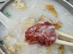 -陈添記·祖傳爽鱼皮·西关老字号(广州首店)