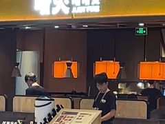 -啫火啫啫煲·顺德干蒸(壹海城店)