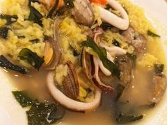 -萨莉亚意式餐厅(黄村高德汇店)