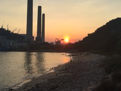 -南丫岛