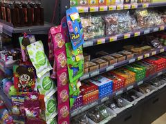 零售区-采芝斋(东沙湖邻里中心店)