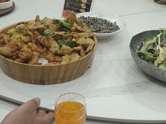 -太子食府(圣水路店)