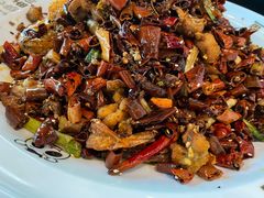 -川里谈·川味小馆(北京路店)