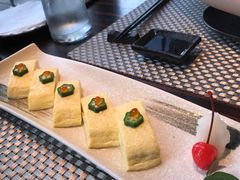 -山葵家·创意料理(宁波来福士店)