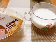 -波波's蛋糕店(于洪广场店)