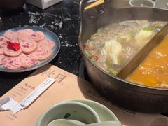 -盡膳口福·百年汤方火锅(科华北路店)