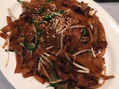 -御花园·粤菜·海鲜火锅(中山公园店)