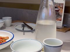 -绿色吴家粥铺(河西天街店)