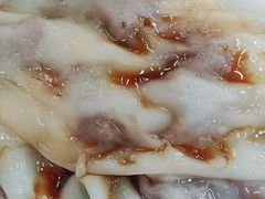 牛肉肠粉-穗银肠粉店(东川路店)