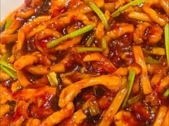 -满园烤鸭·春饼(沈北万达店)
