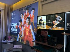 -MASTER FIT 拉伸大师·筋膜刀·西式按摩(上梅林卓悦汇店)
