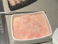 -海底捞火锅(崇文门新世界百货店)