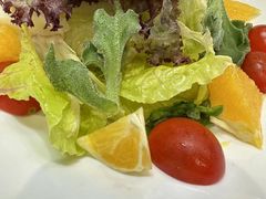 -宴小馆·小海鲜青岛菜(五四广场店)