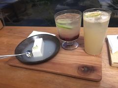 海盐荔枝甘露-知亘茶食