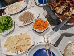 -鱼酷活鱼烤鱼(高新阳光天地店)