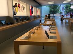 -Apple零售店(深圳益田假日广场店)