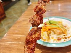 -清真·玛丽亚新疆菜主题餐厅(浙江中路店)