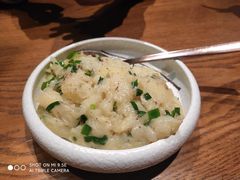 老奶洋芋-云海肴·汽锅鸡·云南菜(天山百盛优客店)