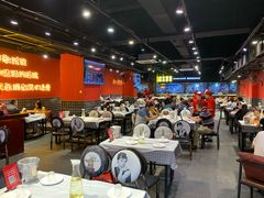 大堂-华仔龙虾(永乐路总店)