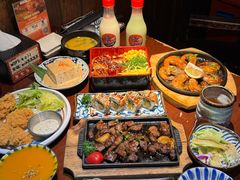 -小川洋风料理(江汉路店)