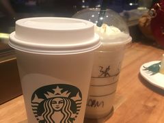 -星巴克臻选(南京艾尚天地店)