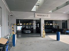 -上海永达通途别克4S店(七宝店)