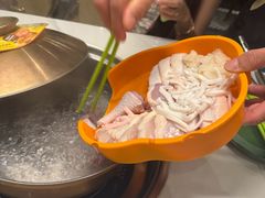 -润园四季椰子鸡火锅(南山海岸城店)