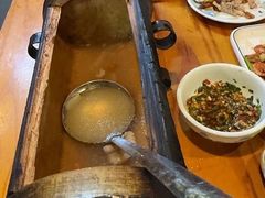 -61号餐吧(兴坪古镇漓江店)