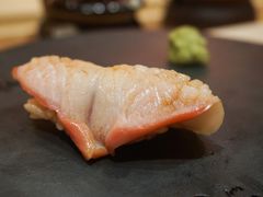 北寄贝寿司-橼舍鮨青木