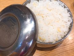 米饭-东北风(龙湾万达广场)